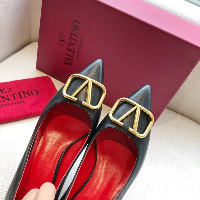 Valentino Heeled Shoes